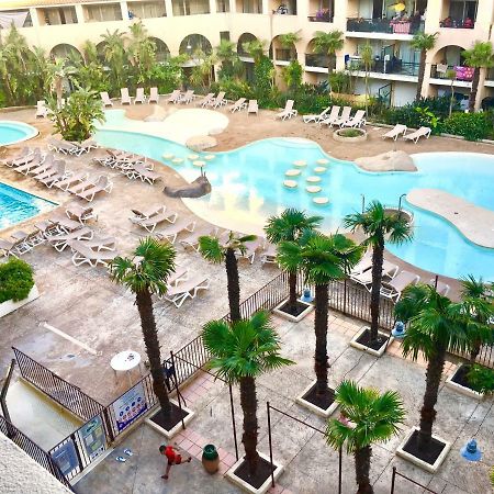 Cannes Pool & Beach エクステリア 写真